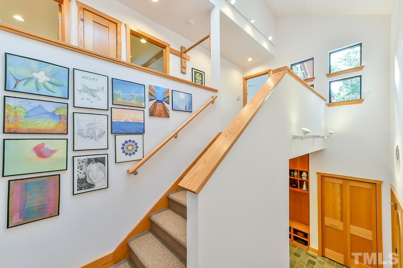 3616 Ragtime Road Hillsborough, NC 27278 - Photo 9 of 29