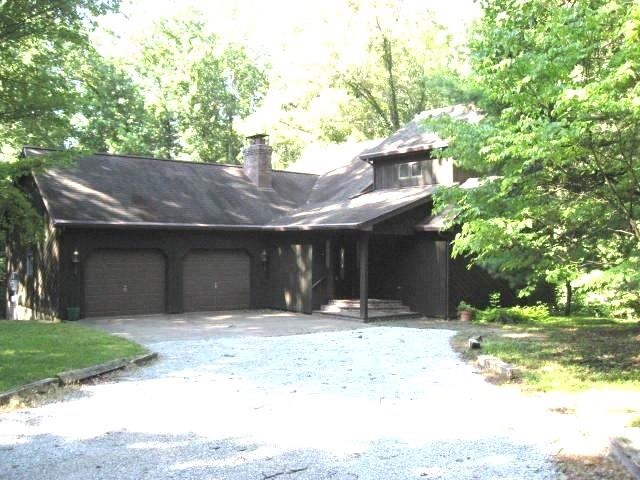 6500 Little Schaefer Road Evansville, IN 47720 - Photo 1 of 21 Gallery Image 1