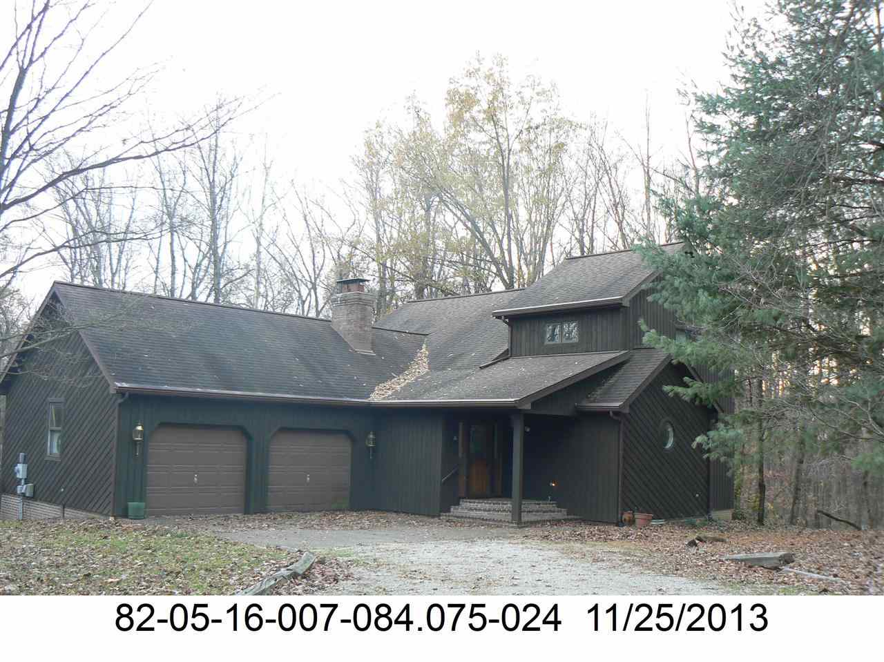6500 Little Schaefer Road Evansville, IN 47720 - Photo 2 of 21 Gallery Image 2