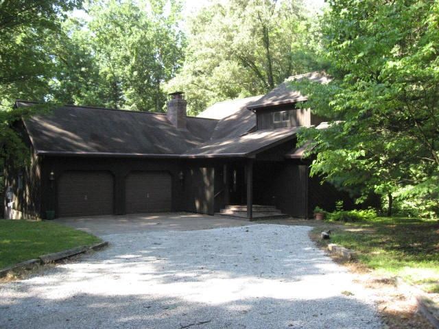 6500 Little Schaefer Road Evansville, IN 47720 - Photo 5 of 21 Gallery Image 5