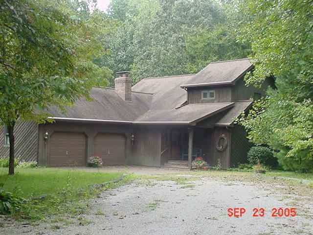6500 Little Schaefer Road Evansville, IN 47720 - Photo 10 of 21 Gallery Image 10