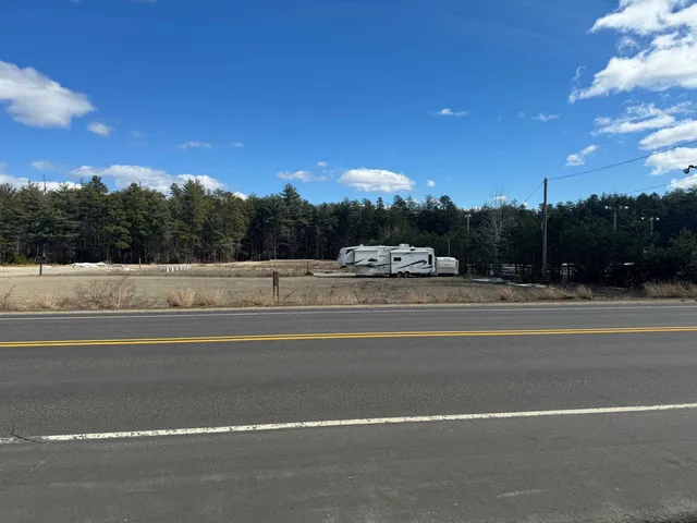 $225,000 | Lot 18.1 White Mountain Highway, Chocorua, NH 03817