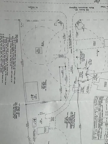 $225,000 | Lot 18.1 White Mountain Highway, Chocorua, NH 03817