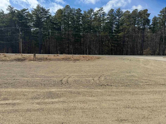 $225,000 | Lot 18.1 White Mountain Highway, Chocorua, NH 03817