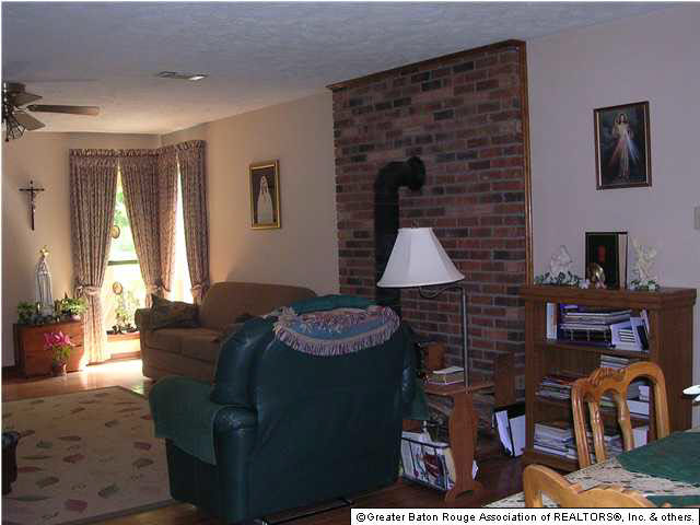 1189 Spears Road Osyka, MS 39657 - Photo 5 of 12