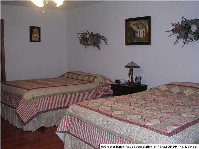 1189 Spears Road Osyka, MS 39657 - Photo 7 of 12