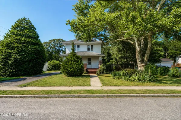 $525,000 | 662 Campbell Avenue, Port Monmouth, NJ 07758