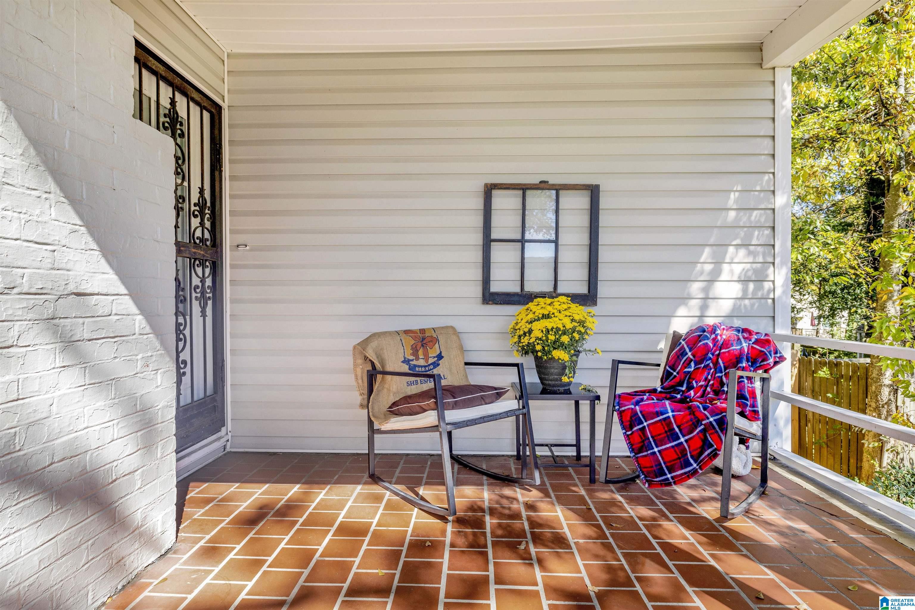 111 Columbiana Road Birmingham, AL 35209 - Photo 40 of 41