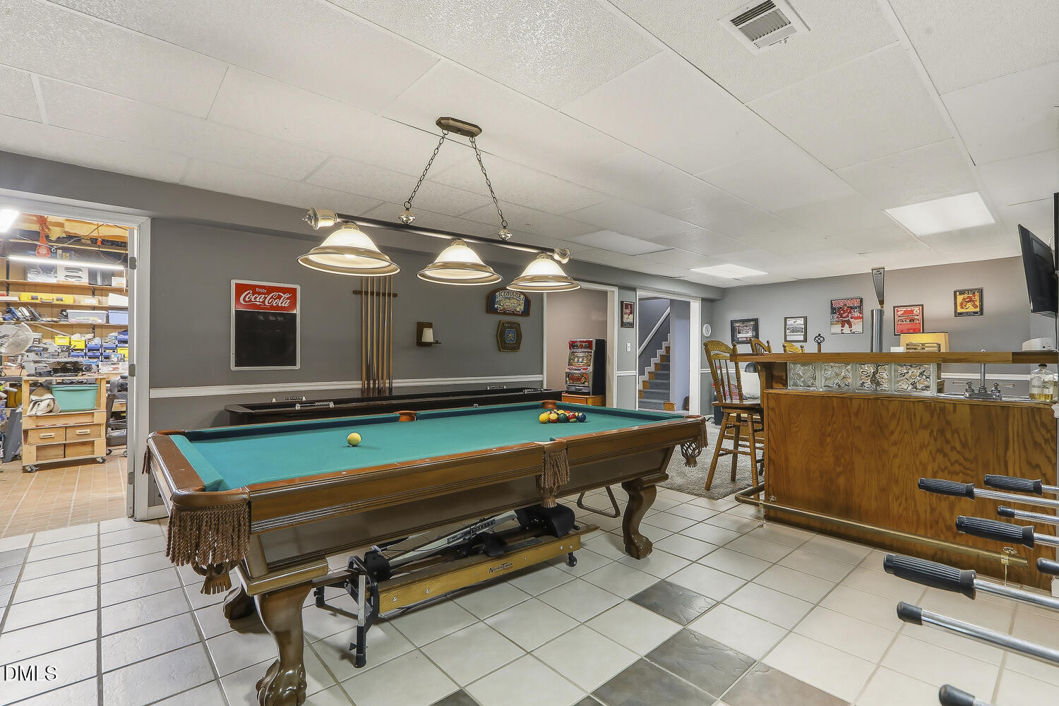429 Grosvenor Drive Raleigh, NC 27615 - Photo 77 of 95