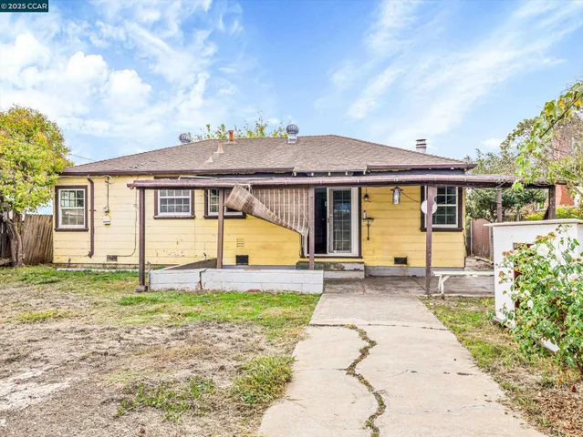 $350,000 | 108 Revere Street, Vallejo, CA 94591