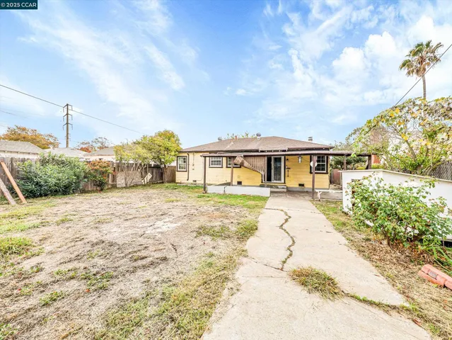 $350,000 | 108 Revere Street, Vallejo, CA 94591