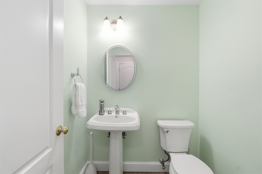 21 Brackett Hill Road Charlton, MA 01507 - Photo 19 of 41