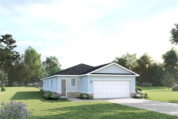 $287,990 | 2313 Scenic Pk Loop, Wimauma, FL 33598
