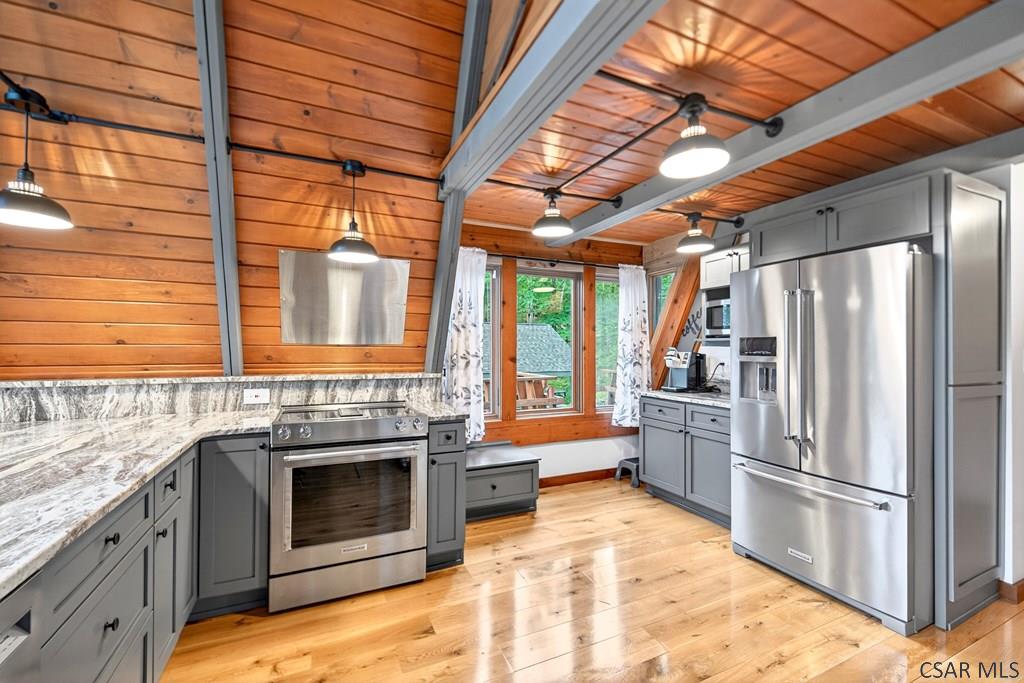 927 Wilkins Hollow Road Addison, PA 15411 - Photo 66 of 91 Gallery Image 66