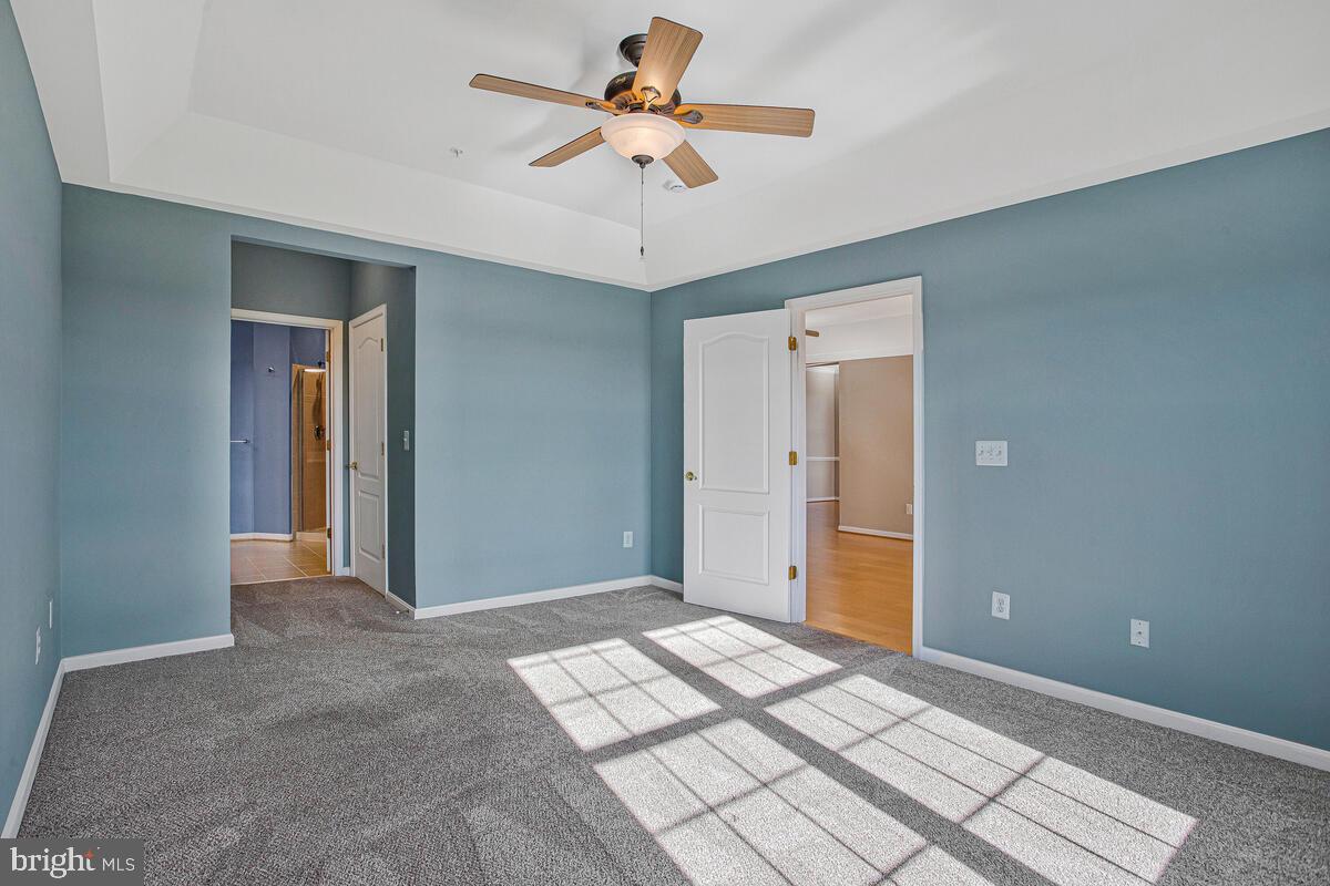 7325 Brookview Road, Unit 403 Elkridge, MD 21075 - Photo 22 of 65 Primary Bedroom
