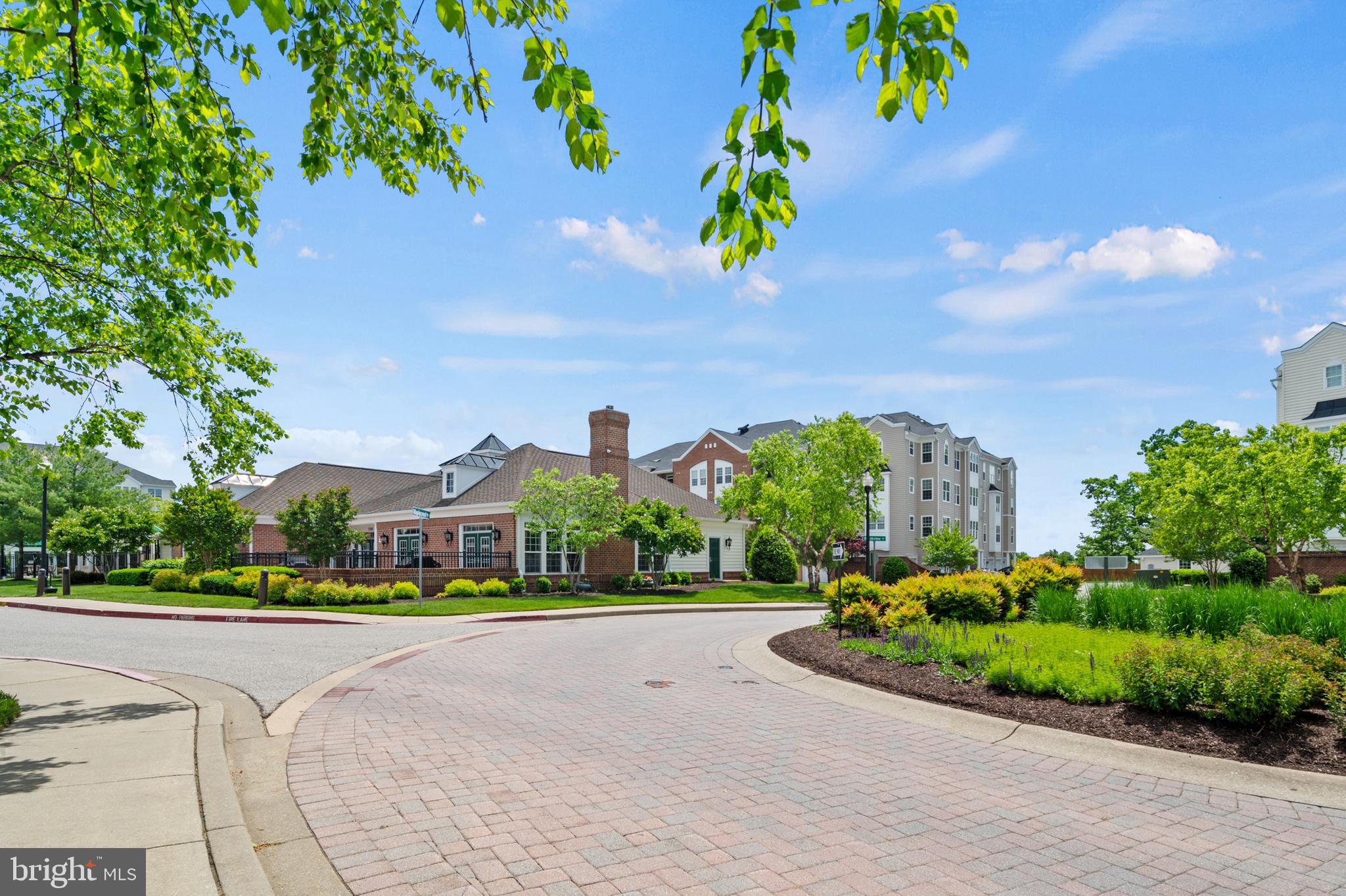 7325 Brookview Road, Unit 403 Elkridge, MD 21075 - Photo 42 of 65 Community