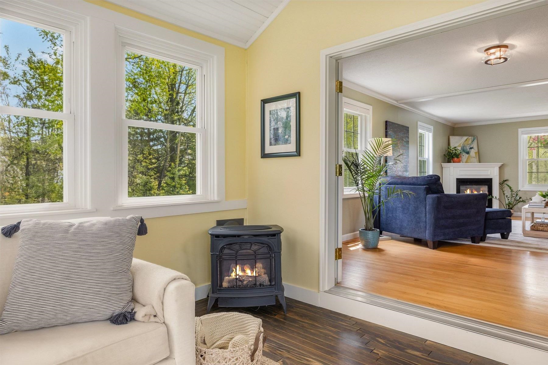 95 Willowbrook Avenue Stratham, NH 03885 - Photo 25 of 58