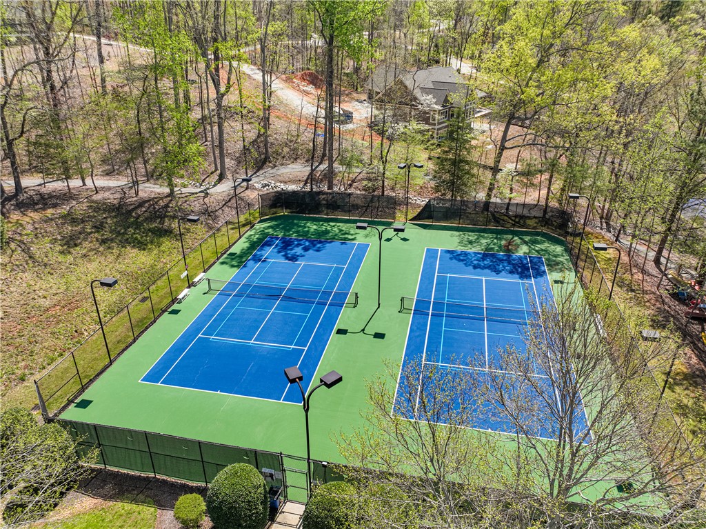 519 Birchbark Court Seneca, SC 29672 - Photo 45 of 47