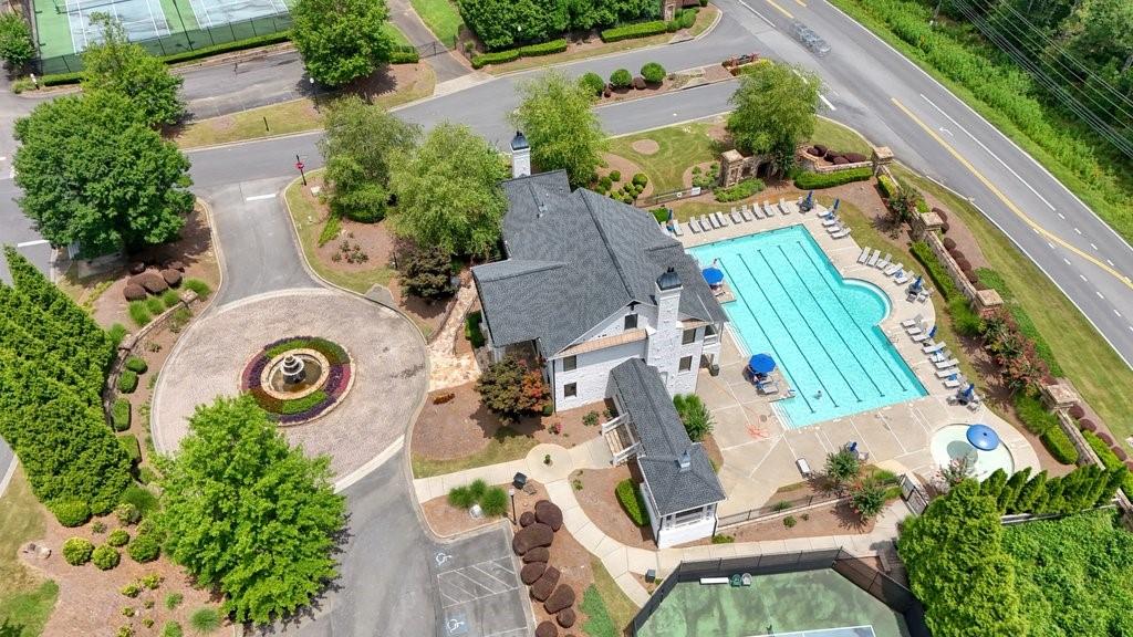 11 Running Terrace Way Cartersville, GA 30121 - Photo 63 of 70