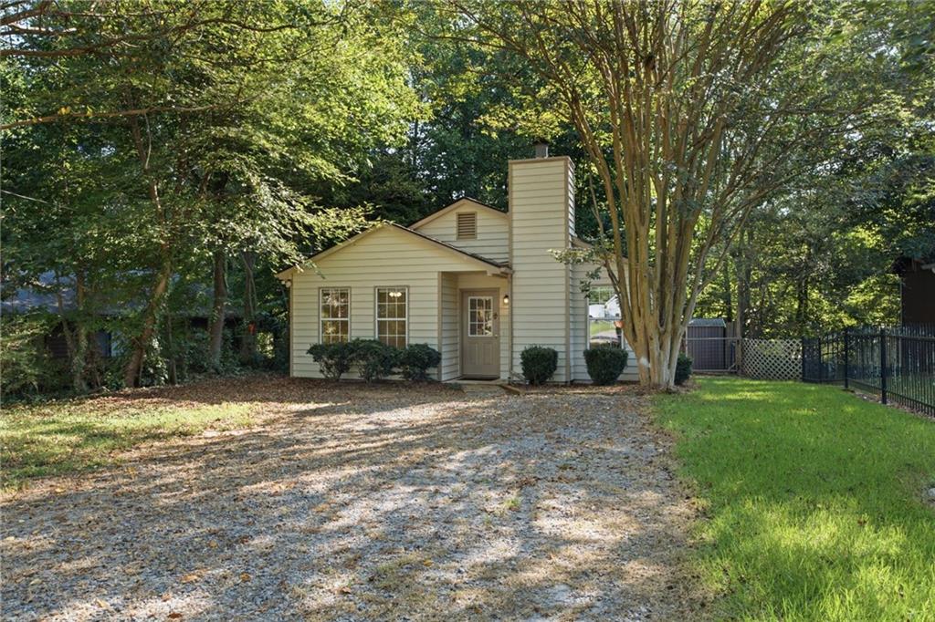 2665 Pilgrim Mill Road Cumming, GA 30041 - Photo 3 of 23 Gallery Image 3