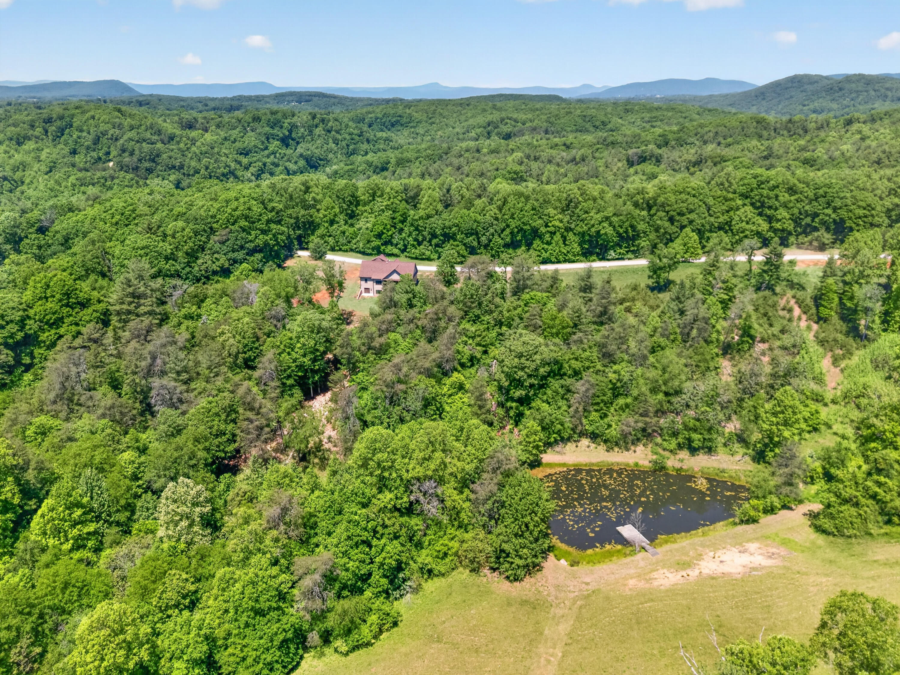Lot 30 River Rock Road Vinton, VA 24179 - Photo 39 of 49 Vinton-47