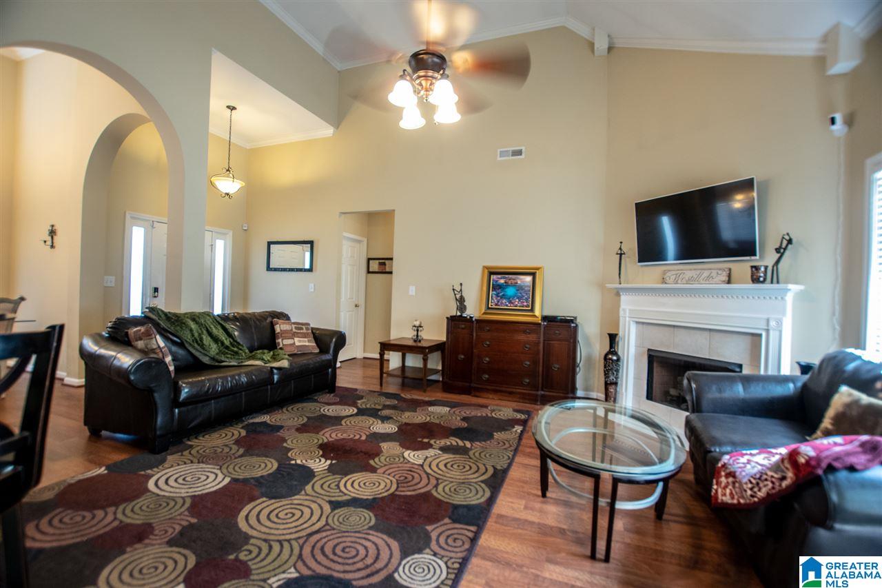 265 Springdale Drive Mount Olive, AL 35117 - Photo 13 of 46