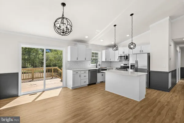 $464,900 | 28264 Mine Run Road, Rhoadesville, VA 22542