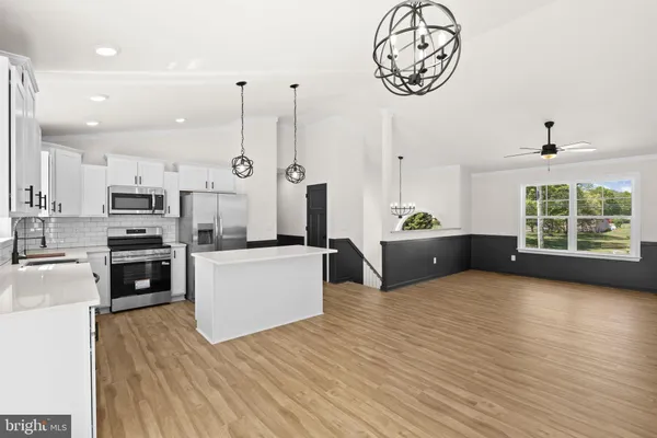 $464,900 | 28264 Mine Run Road, Rhoadesville, VA 22542