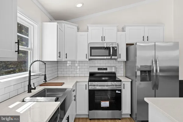 $464,900 | 28264 Mine Run Road, Rhoadesville, VA 22542