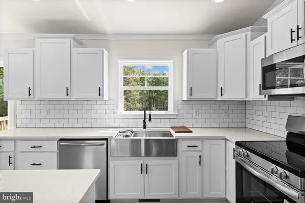 $464,900 | 28264 Mine Run Road, Rhoadesville, VA 22542