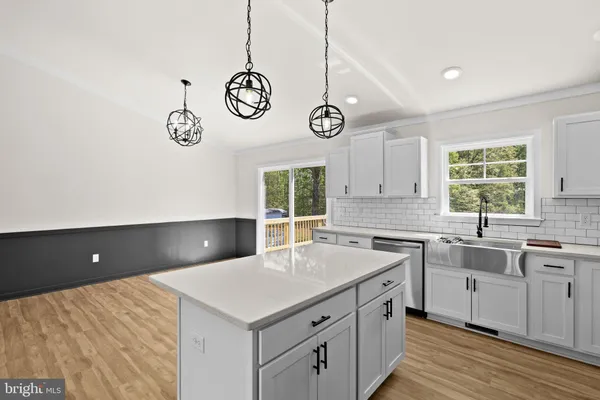 $464,900 | 28264 Mine Run Road, Rhoadesville, VA 22542