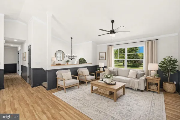 $464,900 | 28264 Mine Run Road, Rhoadesville, VA 22542