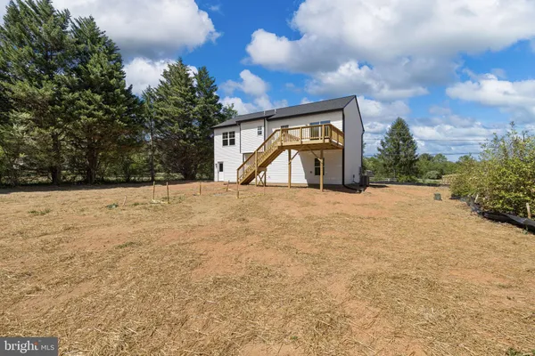 $464,900 | 28264 Mine Run Road, Rhoadesville, VA 22542