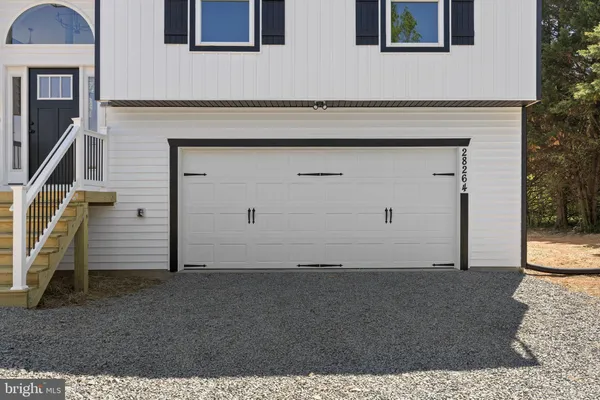 $464,900 | 28264 Mine Run Road, Rhoadesville, VA 22542