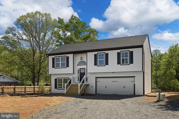$464,900 | 28264 Mine Run Road, Rhoadesville, VA 22542