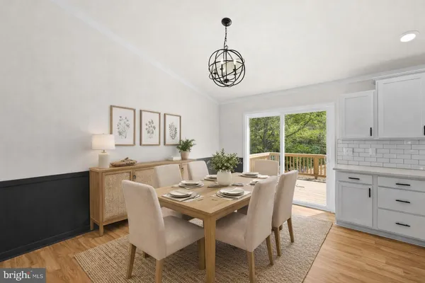 $464,900 | 28264 Mine Run Road, Rhoadesville, VA 22542