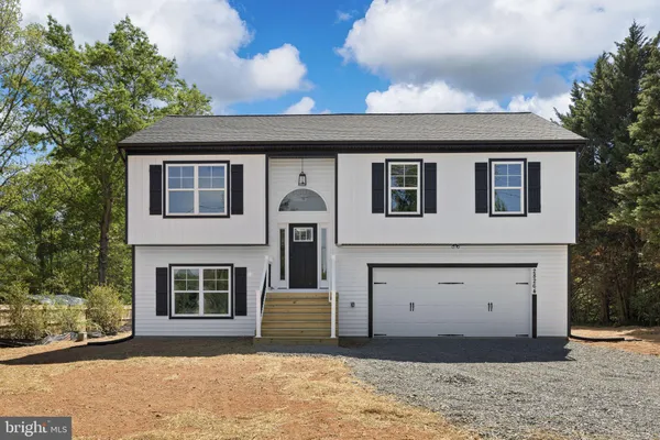 $464,900 | 28264 Mine Run Road, Rhoadesville, VA 22542