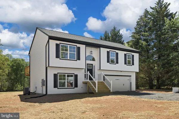 $464,900 | 28264 Mine Run Road, Rhoadesville, VA 22542