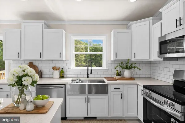 $464,900 | 28264 Mine Run Road, Rhoadesville, VA 22542