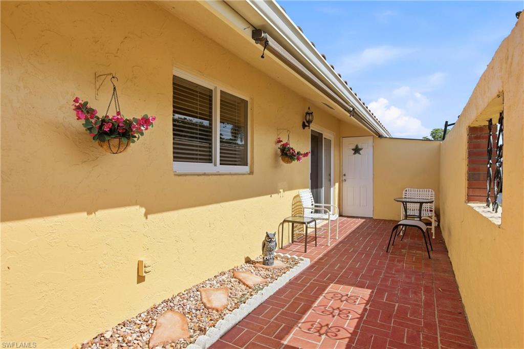180 Harrison Road, Unit 3 Naples, FL 34112 - Photo 34 of 41