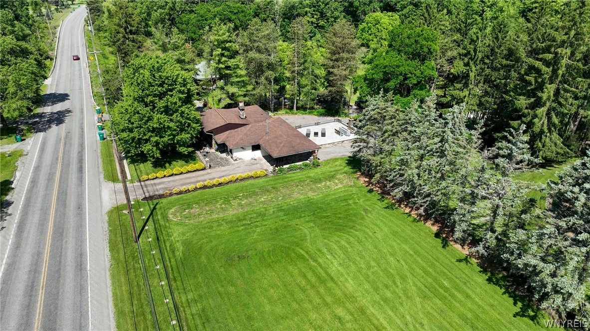 1439 Clinton Street Road Bennington, NY 14011 - Photo 41 of 50