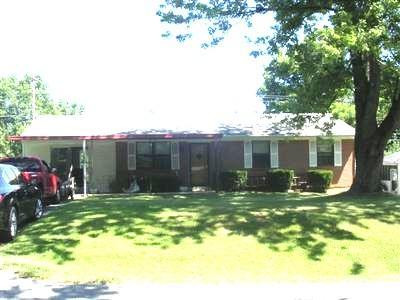 1708 Galbraith Road Frankfort, KY 40601 - Photo 13 of 13 Photo 13