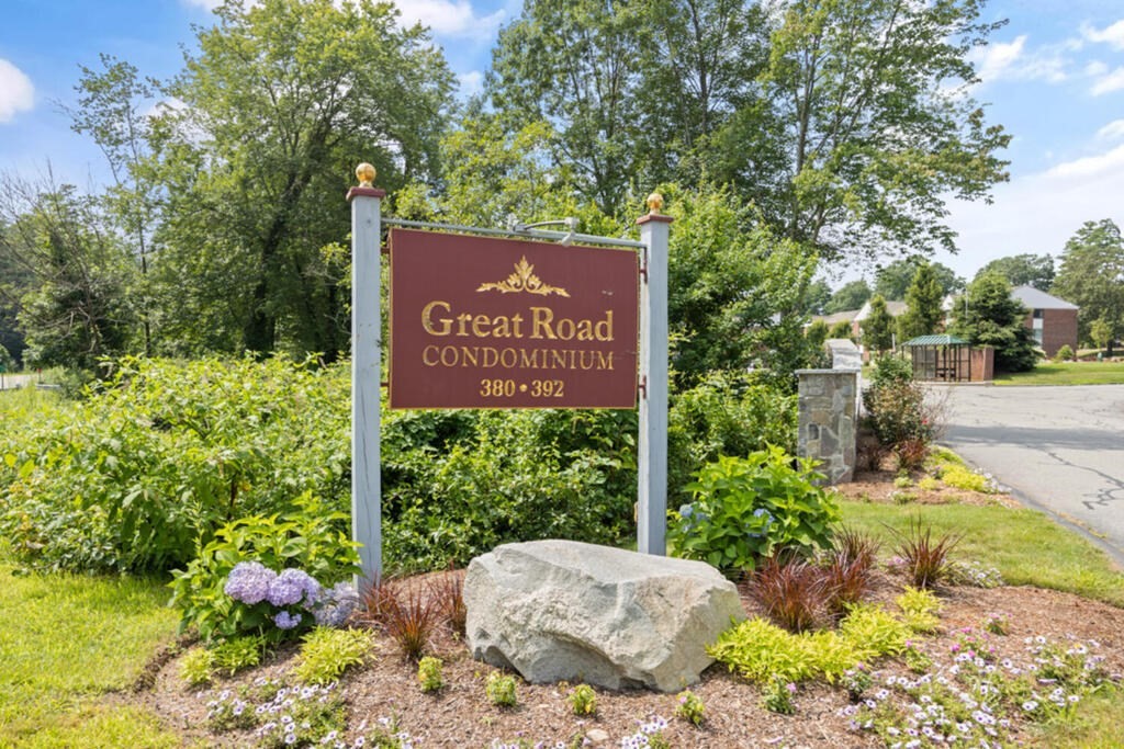 386 Great Road, Unit A5 Acton, MA 01720 - Photo 19 of 22 Gallery Image 19