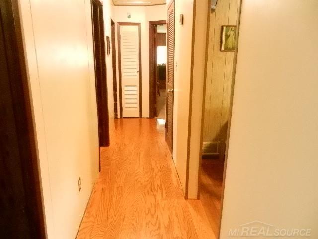 14904 Frazho Road Warren, MI 48089 - Photo 12 of 37 Hallway