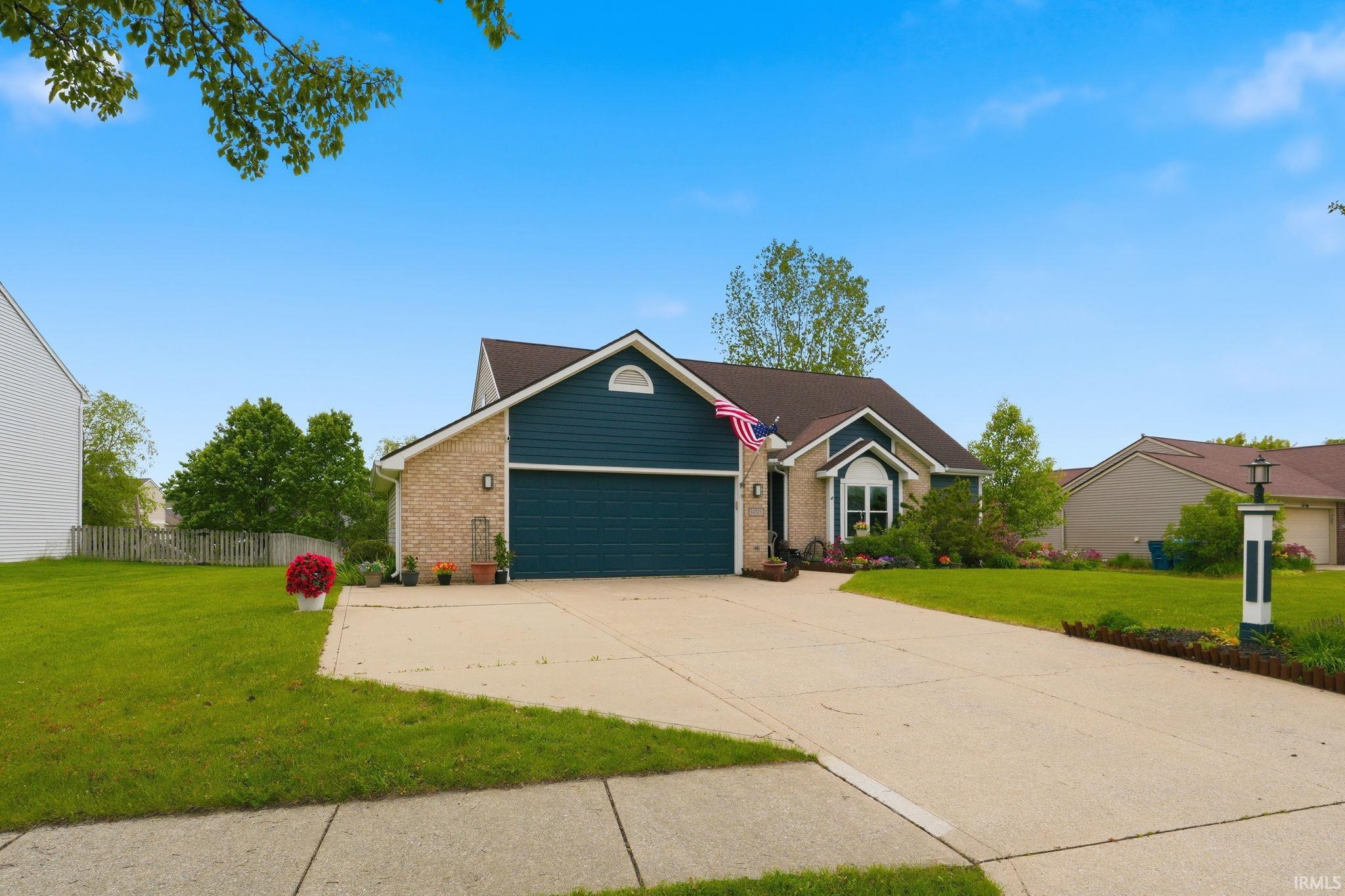 14523 Firethorne Path Fort Wayne, IN 46814 - Photo 41 of 41
