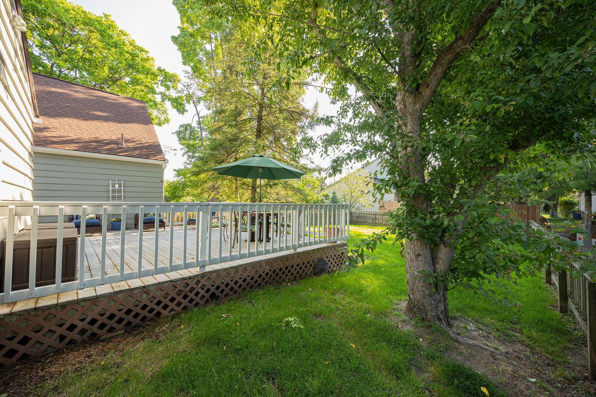 2701 Snouffer Road Columbus, OH 43235 - Photo 38 of 47