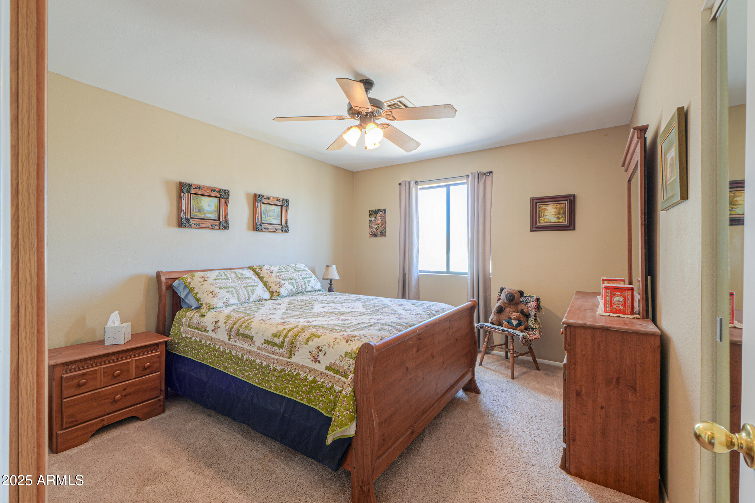 209 South Hidden Valley Road Maricopa, AZ 85139 - Photo 19 of 37 2nd Bedroom (1)