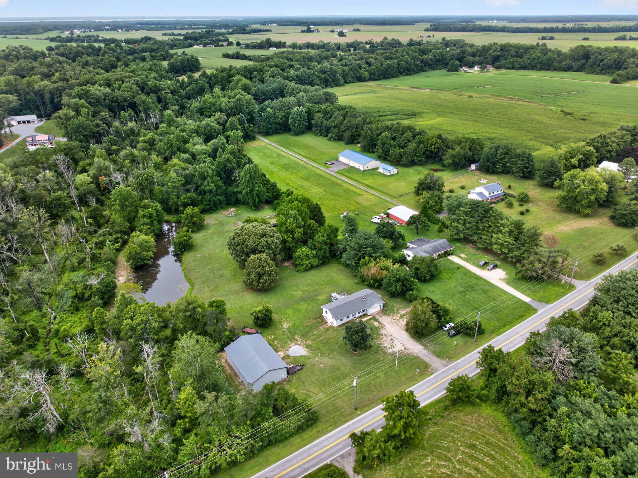 8312 Broad Neck Road Chestertown, MD 21620 - Photo 20 of 47