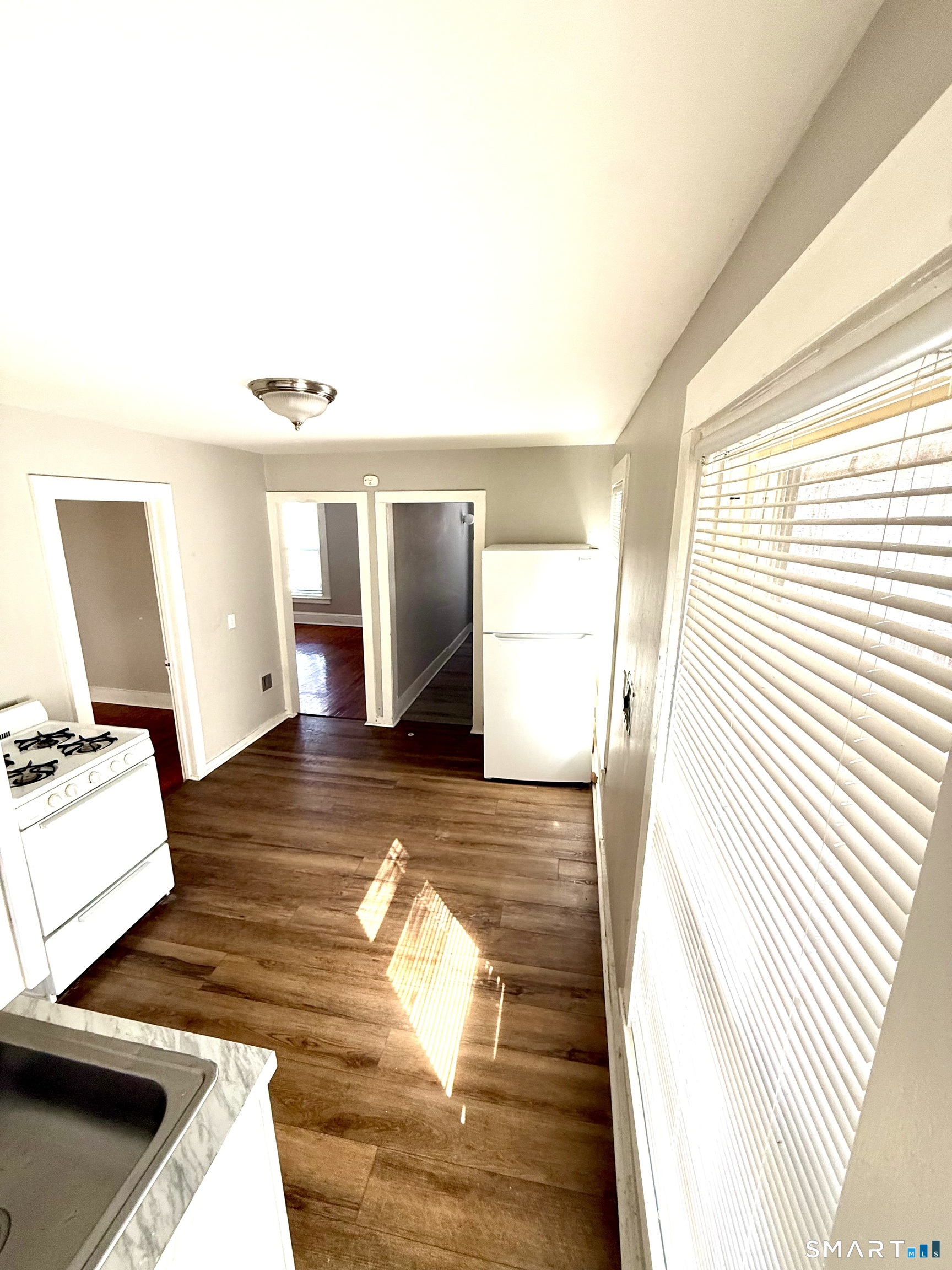 76 3rd Street New Haven, CT 06519 - Photo 7 of 20 a view interior of the house