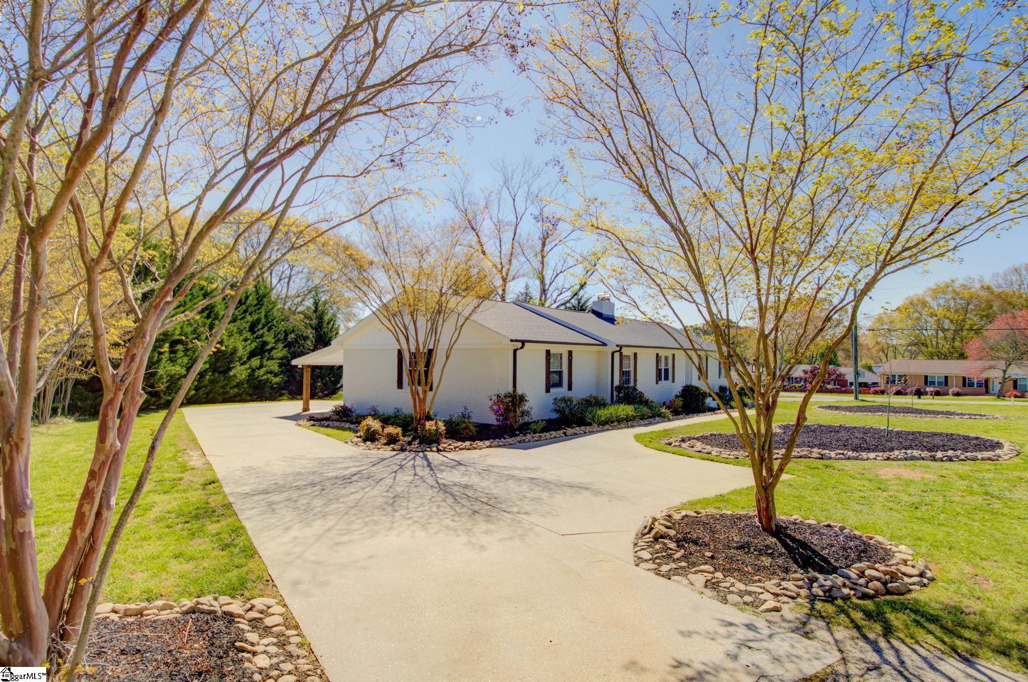 201 Rollingreen Road Greenville, SC 29615 - Photo 36 of 36 Gallery Image 36